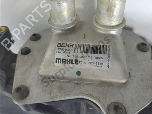 Intake manifold RENAULT TWINGO III (BCM_, BCA_) 0.9 TCe 90 (BCM9, BCM2) | BP40212771M70 - Image 8