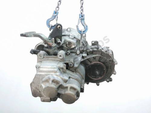 Gearbox VW EOS (1F7, 1F8) 1.4 TSI | BP33646590M3 - Image 3