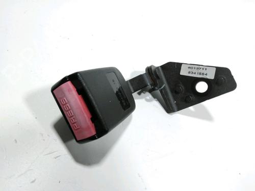 Used Seat buckle PEUGEOT 407 (6D_) 1.6 HDi 110 (6D9HZC, 6D9HYC) (109 hp) 28233530