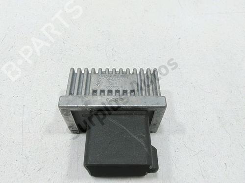 electronic-module-renault-clio-iii-br01-cr01-2005-2006-2007-2008-2009-2010-2011-2012-2013-2014-40212783 main image