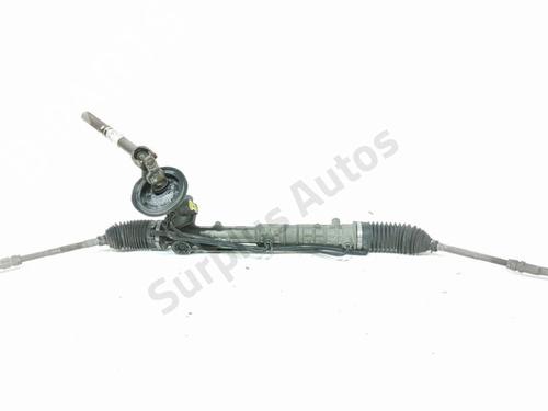 Used Steering rack Steering rack PEUGEOT 308 I (4A_, 4C_) 1.6 HDi (112 hp) 34178079 34178079