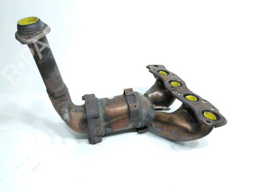 Used Catalyst Catalyst SUZUKI SWIFT III (MZ, EZ) 1.3 (RS413, ZC11S) (92 hp) 28221726 28221726