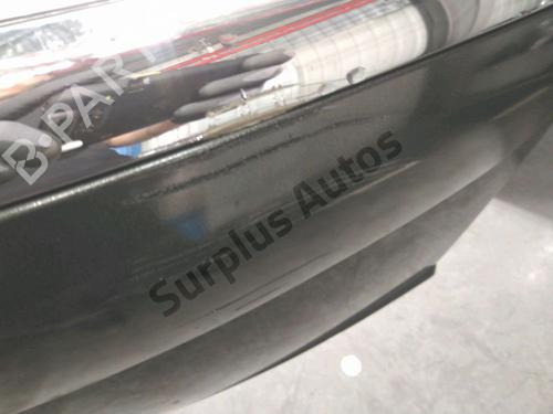 Front bumper CITROËN C8 (EA_, EB_) 2.0 HDi 165 | BP38497397C7 - Image 2