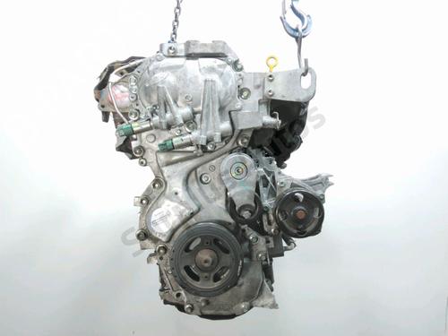 Engine RENAULT CLIO IV (BH_) 1.6 RS Trophy (BHJ4, BHJ6) | BP33568446M1 - Image 2