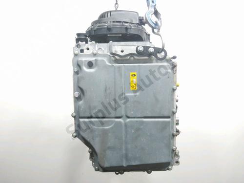 Motor RENAULT ZOE (BFM_) ZOE (BFMD) | BP38432906M1 - Image 4