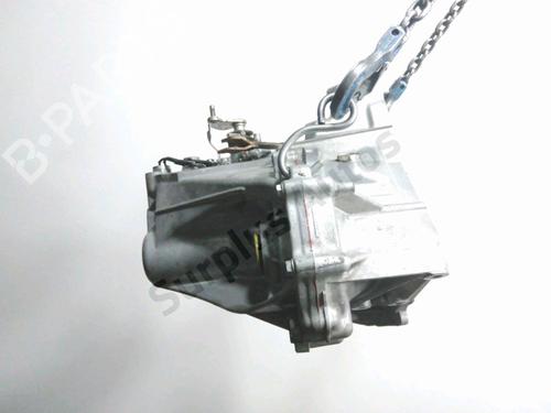 Gearbox PEUGEOT 108 1.0 VTi | BP31304648M3 - Image 4