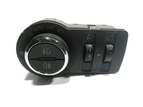 Used Headlight switch OPEL INSIGNIA A Sports Tourer (G09) 2.0 CDTI (35) (140 hp) 28228495
