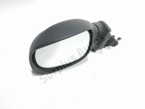 Used Left mirror Left mirror 36695954 36695954