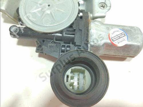 Front left window mechanism SUZUKI SWIFT III (MZ, EZ) 1.3 DDiS (RS413D) | BP38587582C22 - Image 3
