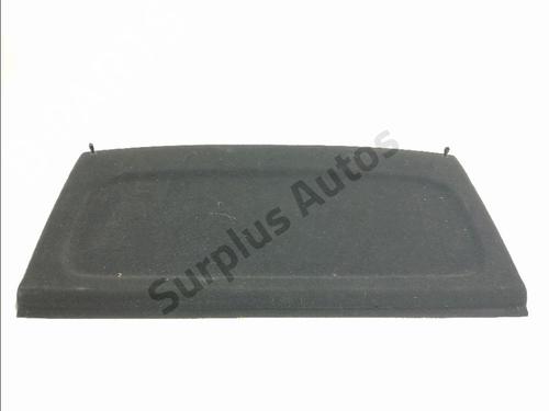 Used Rear parcel shelf Rear parcel shelf 37658669 37658669