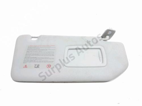 Used Right sun visor Right sun visor 33974193 33974193
