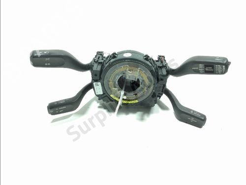 Used Steering wheel controls PORSCHE CAYENNE (92A) 3.0 Diesel (245 hp) 32260731