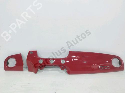Used Middle console Middle console 38742898 38742898