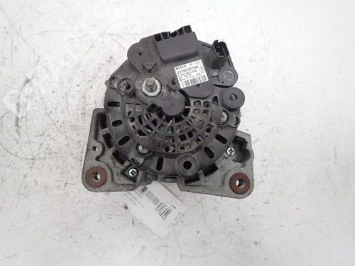 Used Alternator DACIA LODGY (JS_) 1.2 TCe (JSAY, JSM0) (115 hp) 30985685