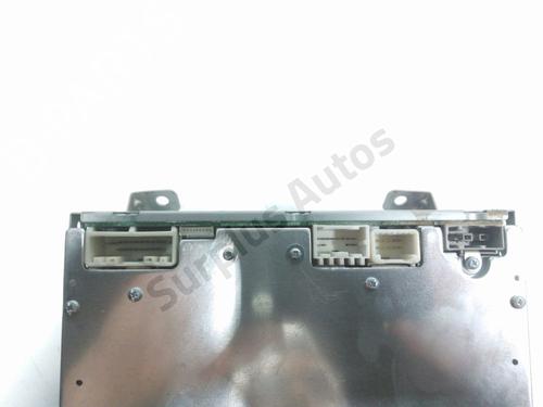 Radio NISSAN NOTE (E11, NE11) 1.5 dCi | BP37770185E6 - Image 3