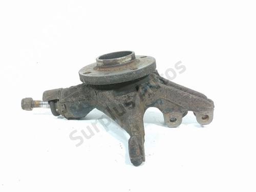 Left front steering knuckle CITROËN DS4 (NX_) 2.0 HDi 165 | BP34178091M25 - Image 3