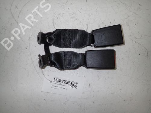 Used Seat buckle Seat buckle 30992448 30992448