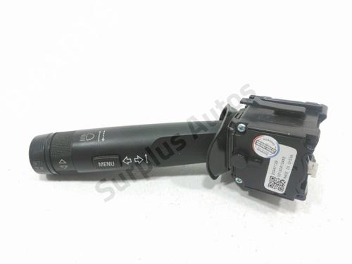 Mando luces CHEVROLET CRUZE (J300) 1.6 (124 hp) 31058397
