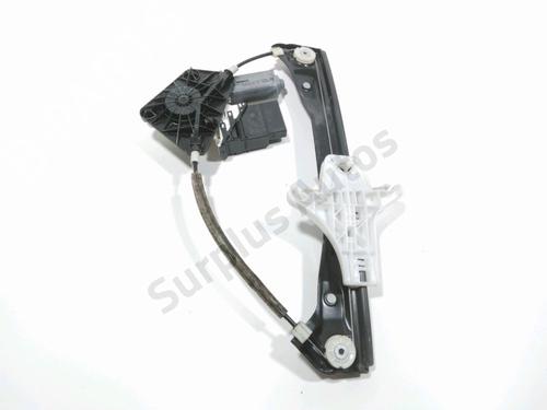 Used Rear left window mechanism Rear left window mechanism 28251522 28251522