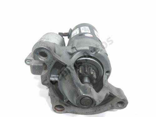 Used Starter Starter PEUGEOT 206 Hatchback (2A/C) 1.9 D (69 hp) 33333515 33333515