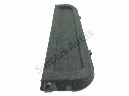 Rear parcel shelf SUZUKI SWIFT IV (FZ, NZ) 1.3 DDiS (AZG413D, ZC02S, ZC92S) | BP33904076C85 - Image 2