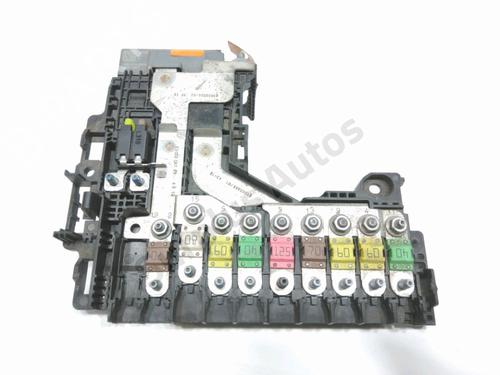 Used Electronic module Electronic module CITROËN C4 II (NC_) 1.6 HDi 115 (114 hp) 35719812 35719812