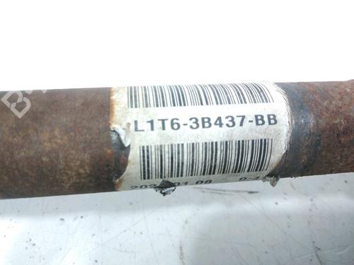 Left front driveshaft FORD PUMA (J2K, CF7) 1.0 EcoBoost mHEV | BP28224872M38 - Image 4