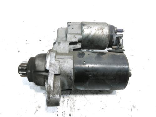 Used Starter VW FOX Hatchback (5Z1, 5Z3, 5Z4) 1.2 (55 hp) 30985421