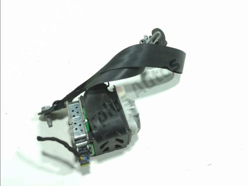 Used Front left seatbelt Front left seatbelt CITROËN DS4 (NX_) 2.0 HDi 165 (163 hp) 34115646 34115646