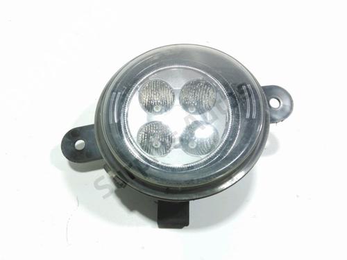 Used Right front fog light RENAULT TWINGO III (BCM_, BCA_) 1.0 SCe 70 (BCMB) (69 hp) 31578897