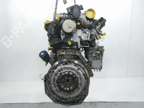Engine DACIA LODGY (JS_) 1.5 dCi (JSMC, JSAF) | BP35719658M1 - Image 4