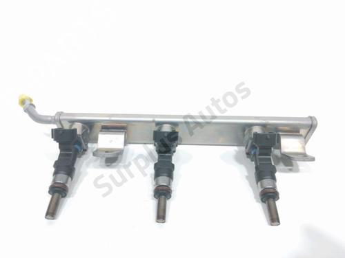 Used Injection rail Injection rail 33733468 33733468