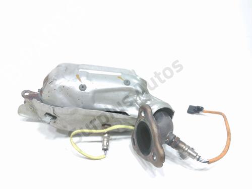 Catalyst DACIA SANDERO II TCe 90 (B8M1, B8MA, B8AC) | BP37763462M10 - Image 2