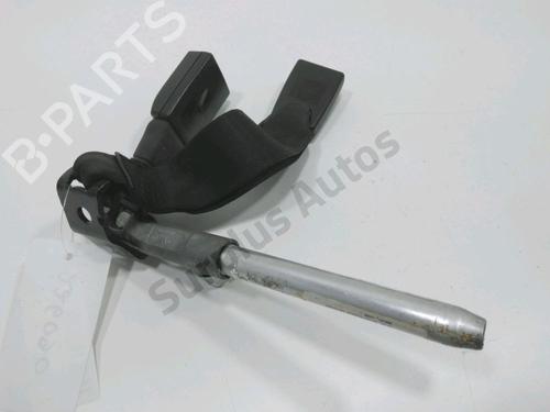 Seat buckle BMW 3 (E90) 318 d | BP30992480I32 - Image 2