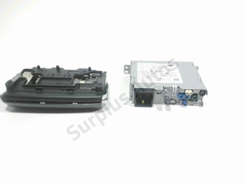 Radio PEUGEOT 2008 I (CU_) 1.2 THP 110 / PureTech 110 | BP28232161E6