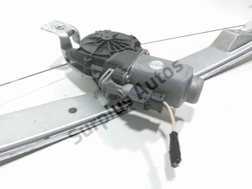 Front left window mechanism CITROËN C3 II (SC_) 1.0 VTi 68 | BP37774218C22 - Image 3