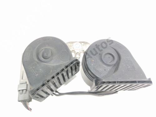Used Horn Horn RENAULT LAGUNA III Grandtour (KT0/1) 1.5 dCi (KT0A, KT0R, KT02) (110 hp) 36764624 36764624
