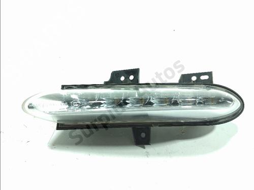 Farol diurno esquerdo Farol diurno esquerdo RENAULT GRAND SCÉNIC III (JZ0/1_) 1.6 dCi (JZ00, JZ12) (130 hp) 34617300 34617300