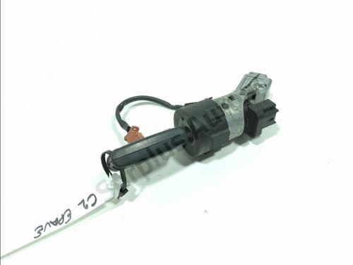 Zündschloss für Zündschloss CITROËN C2 (JM_) 1.6 HDi (109 hp) 34262404 34262404