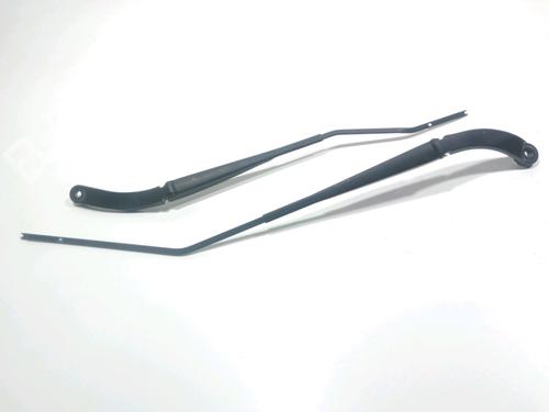 Front windshield wiper arm RENAULT CAPTUR I (J5_, H5_) 1.5 dCi 90 (J5N4, J5M5, J5MW, J5M6, J5AL, J5AJ) | BP28271708C143 