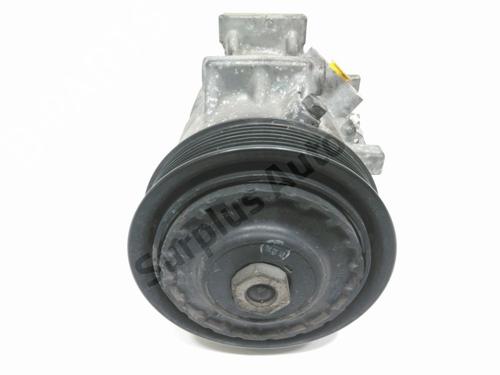 Used AC compressor AC compressor TOYOTA RAV 4 IV (_A4_) 2.0 D (ALA40_, ALA40R) (124 hp) 36253104 36253104
