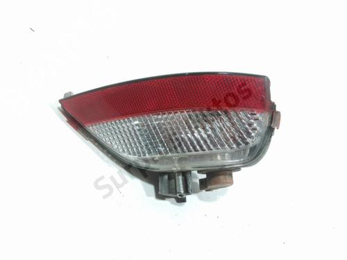 Used Rear fog light RENAULT CAPTUR I (J5_, H5_) 1.5 dCi 90 (J5N4, J5M5, J5MW, J5M6, J5AL, J5AJ) (90 hp) 29145528