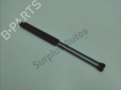 Used Tailgate lift support RENAULT TWINGO III (BCM_, BCA_) 0.9 TCe 90 (BCM9, BCM2) (90 hp) 31180868