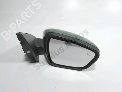 Used Right mirror Right mirror 39162356 39162356