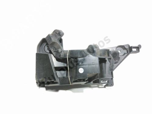Used Rear bumper bracket Rear bumper bracket CITROËN C4 CACTUS 1.5 BlueHDi 100 (102 hp) 34504086 34504086