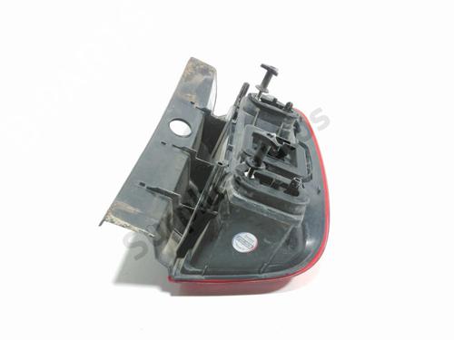 Left taillight DACIA DUSTER (HS_) 1.5 dCi | BP40252397C34 - Image 2