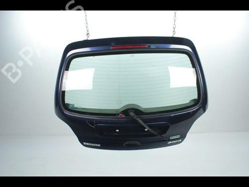 Bagklap CC/Kombi-Coupé RENAULT SCÉNIC I MPV (JA0/1_, FA0_) 1.9 dCi (JA05, JA1F) (102 hp) 28259588