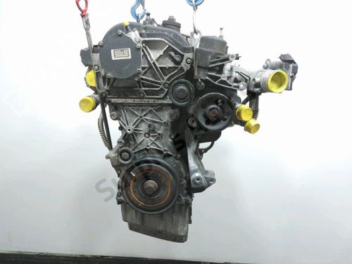 Engine SSANGYONG RODIUS II 2.0 Xdi 4WD | BP28218831M1 