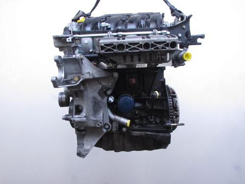 Moteur RENAULT LAGUNA II (BG0/1_) [2001-2007]  28218440