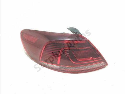 Used Left taillight Left taillight VW CC B7 (358) 2.0 TDI (136 hp) 36402858 36402858